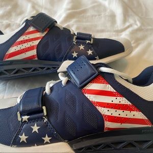 Reebok|Crossfit legacy lifters W9.5